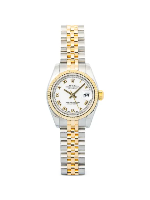 Rolex Datejust 26mm watch