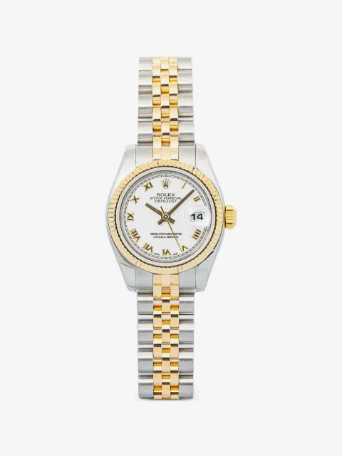 Rolex Datejust 26mm