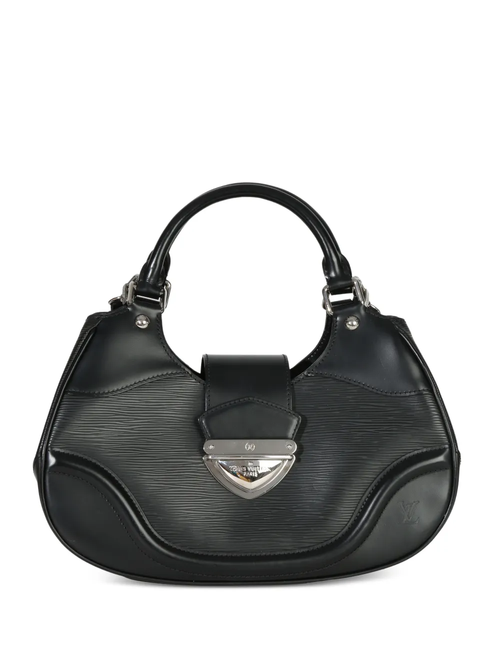 Louis Vuitton Pre-Owned Montaigne tote bag - Schwarz
