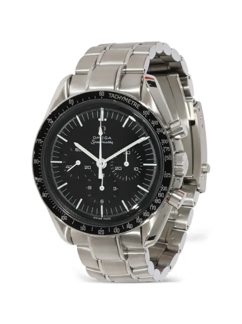 OMEGA Speedmaster Moonwatch 41mm watch