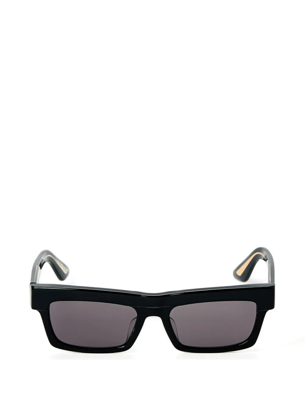 KHAITE x Oliver Peoples 1985C sunglasses - Nero