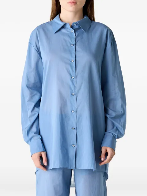 ETERNE Lucien button-down shirt