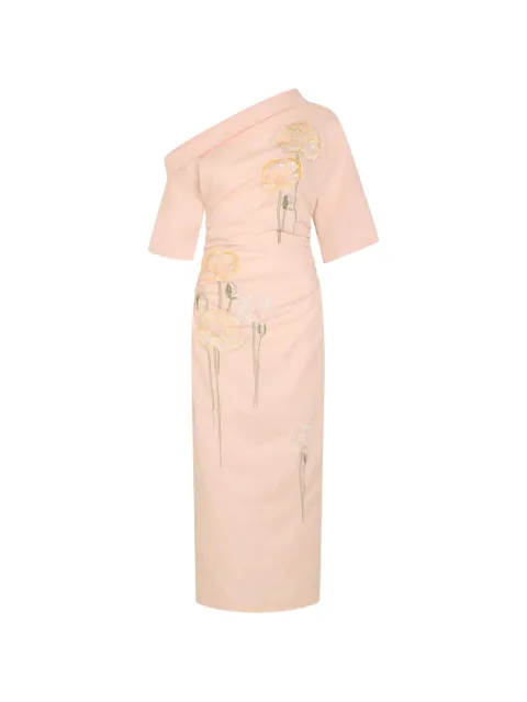 Bernadette Bowery midi dress