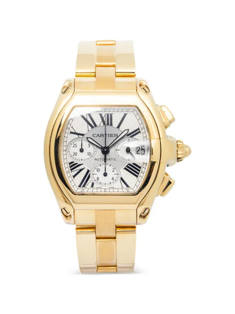 Cartier Roadster 41mm watch