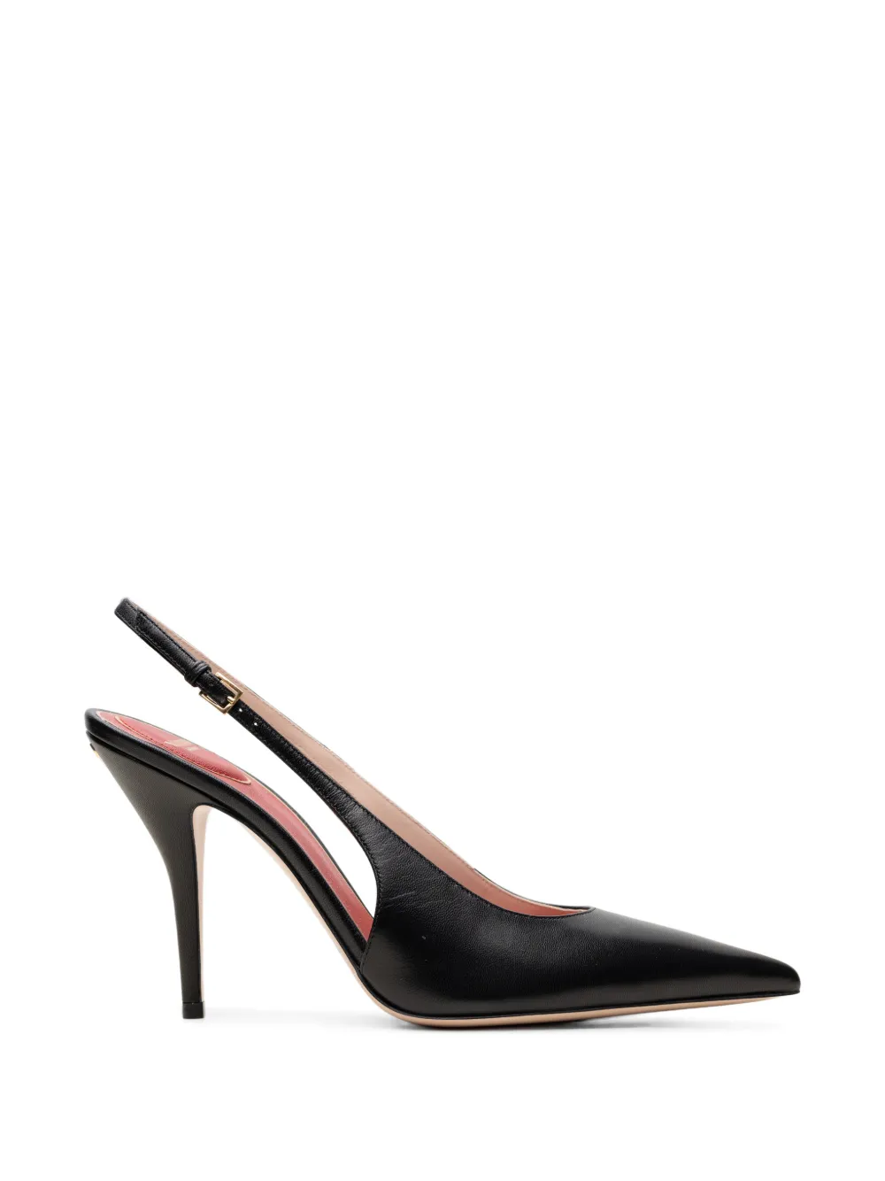 Valentino Garavani pointed-toe pumps - Nero