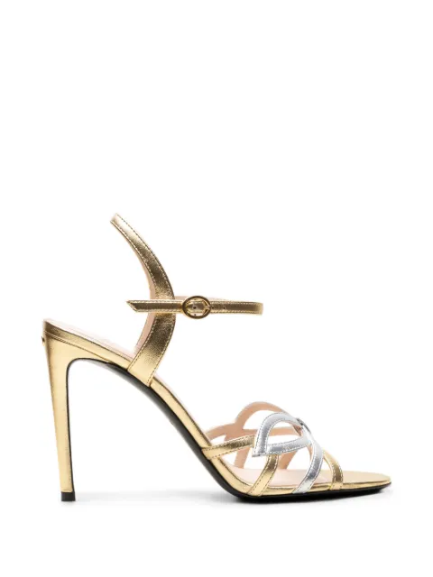 Valentino Garavani ankle-strap sandals