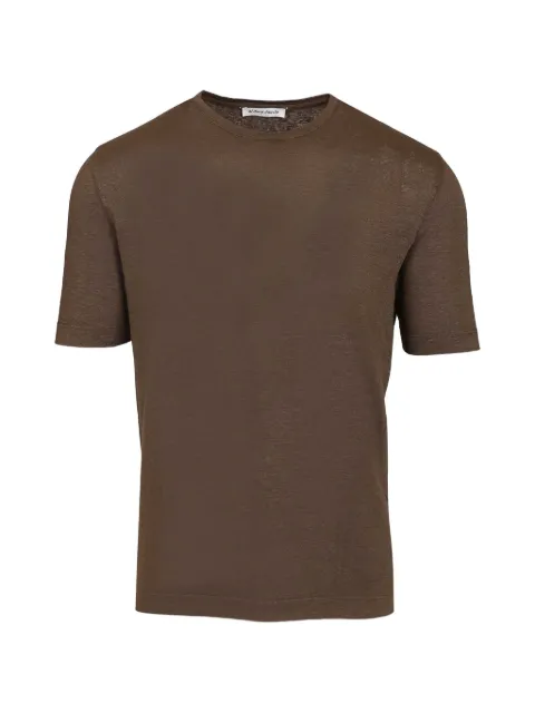 Al Duca D’Aosta 1902 crew-neck t-shirt