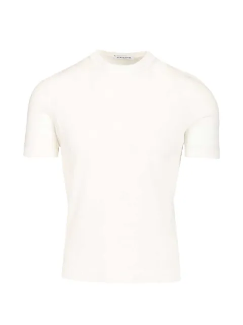 Al Duca D’Aosta 1902 camiseta con ribete de canalé