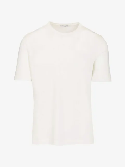 Al Duca D’Aosta 1902 T-shirt i hør