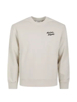 Off-White ストライプ スウェットシャツ | ホワイト | FARFETCH JP