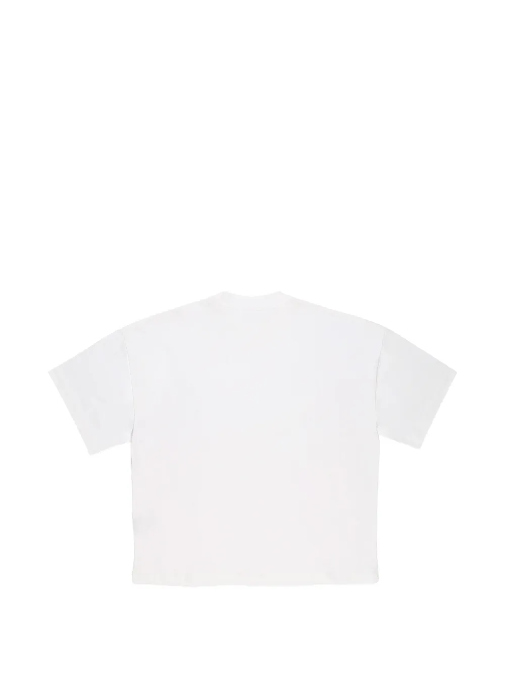 Carhartt WIP T-shirt met logoprint Wit