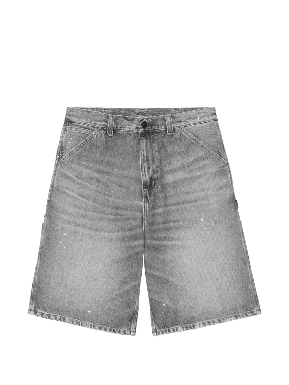 Carhartt WIP OG Single Knee shorts - Grau