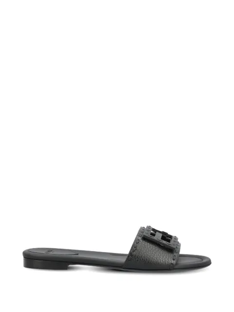FENDI Baguette Selleria sandals