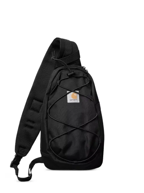 Carhartt WIP Kyle bungee-cord sling bag