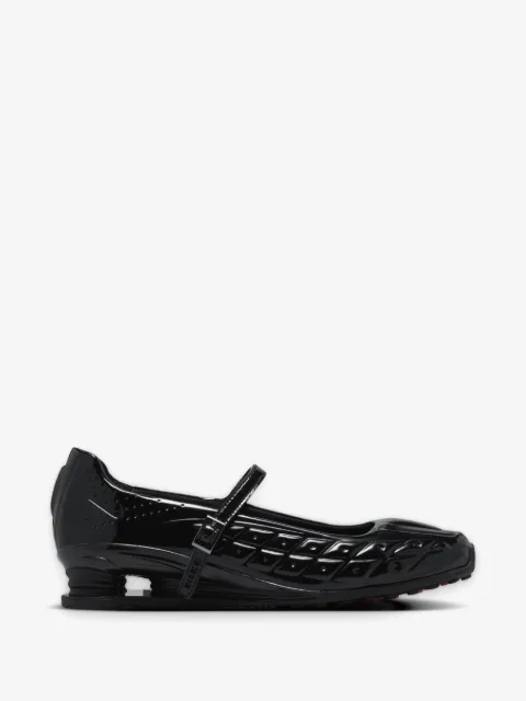 Nike Shox Z Calistra ballet flats