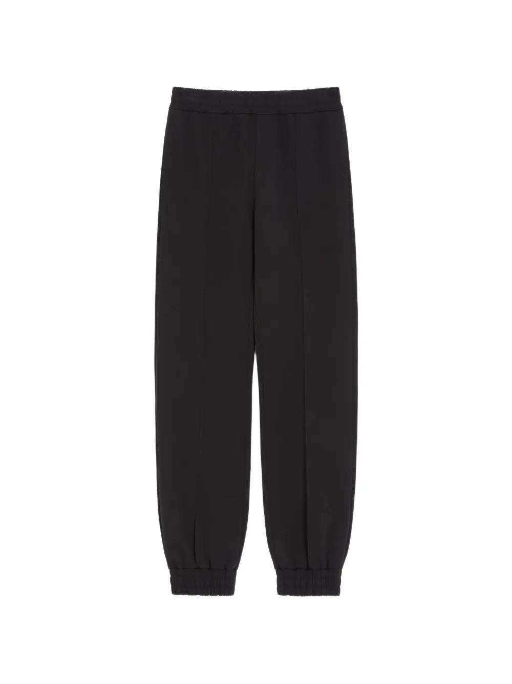 Valentino Garavani VLogo-detail track pants - Nero