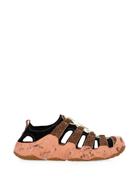 KEEN FOOTWEAR Hyperport HL cut-out drawstring sneakers