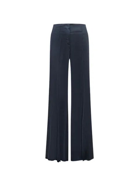 The Seafarer Nancy flared trousers