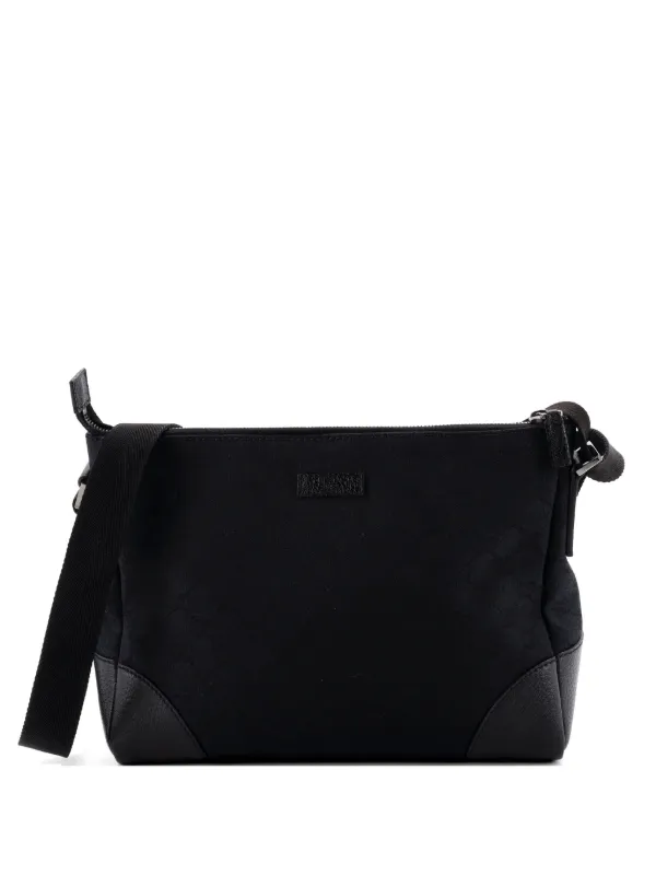 Gucci Pre-Owned ジョイ メッセンジャーバッグ GGキャンバス 
