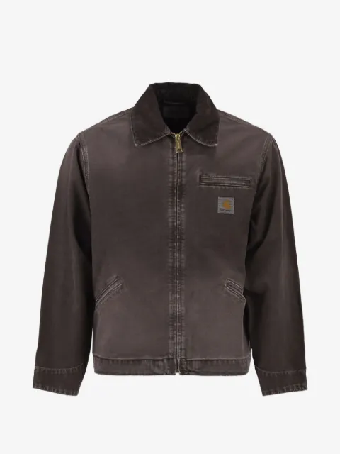 Carhartt WIP Detroit zip-up jacket