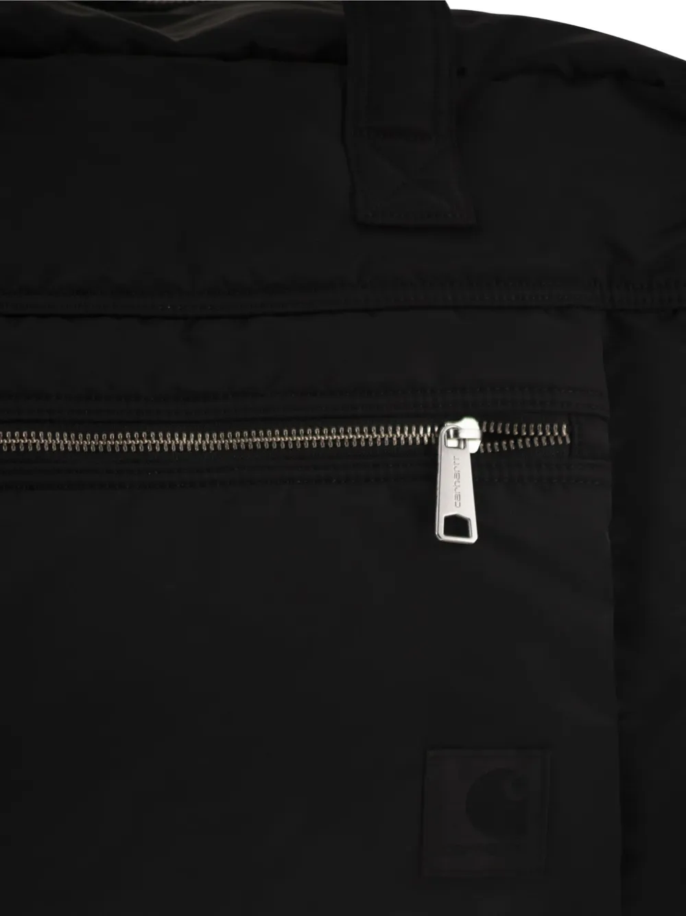 Carhartt WIP Otis weekendtas Zwart