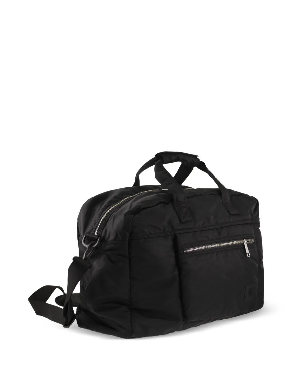 Carhartt WIP Otis weekendtas Zwart
