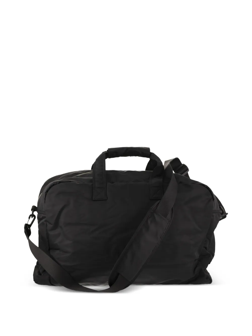 Carhartt WIP Otis weekendtas Zwart
