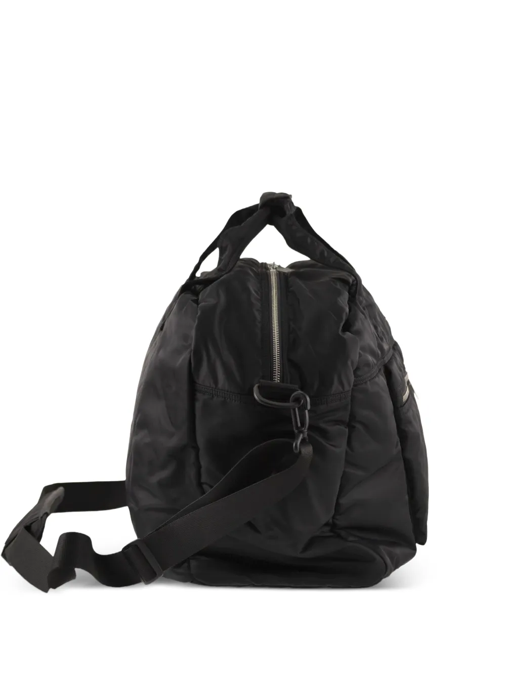 Carhartt WIP Otis weekendtas Zwart