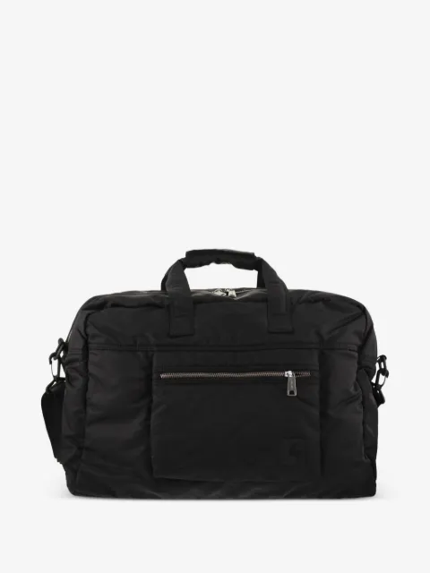 Carhartt WIP パデッド ボストンバッグ