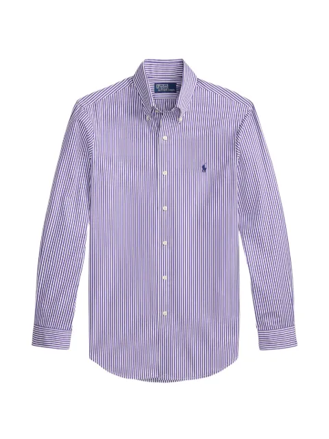 Polo Ralph Lauren striped cotton shirt