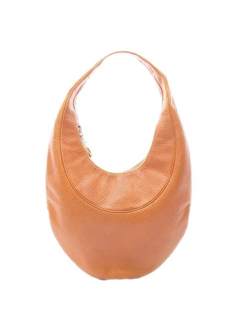 Bvlgari Pre-Owned 2010-2026 Ascot shoulder bag