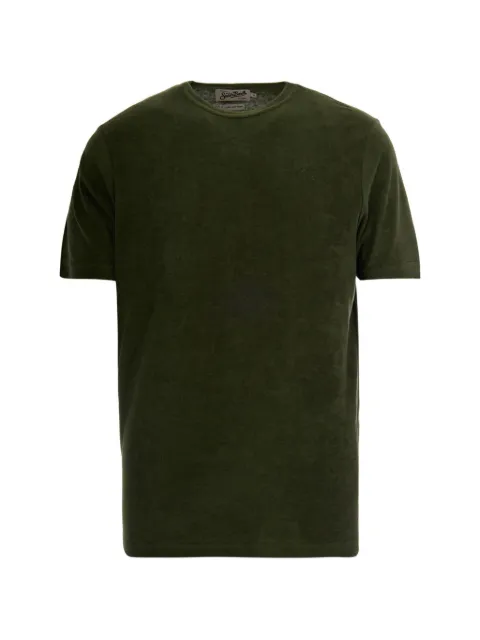 MC2 Saint Barth crew-neck T-shirt