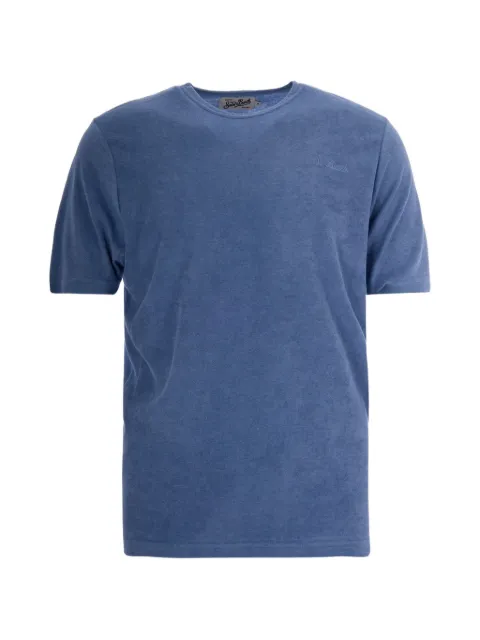 MC2 Saint Barth crew-neck T-shirt