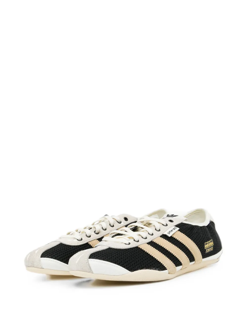 adidas x SFTM Tokyo sneakers Zwart