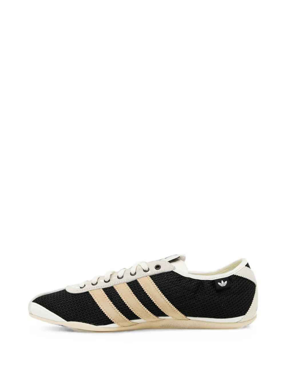 adidas x SFTM Tokyo sneakers Zwart
