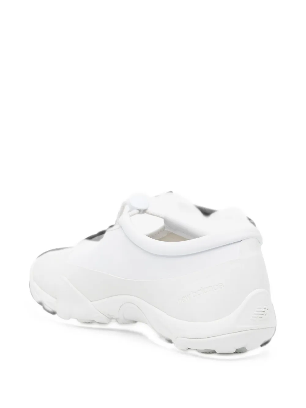 Junya Watanabe x New Balance MT10T drawstring sneakers Wit