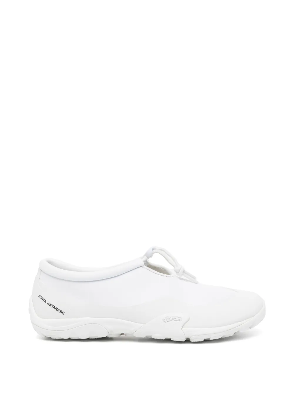Junya Watanabe x New Balance MT10T drawstring sneakers Wit