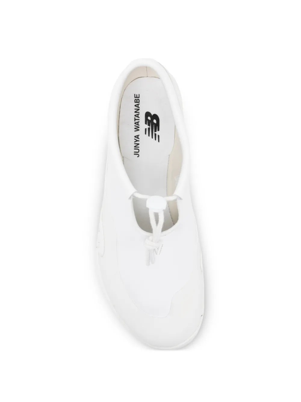 Junya Watanabe x New Balance MT10T Drawstring Sneakers | White