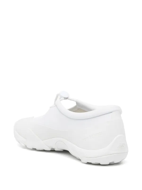 Junya Watanabe x New Balance MT10T Drawstring Sneakers | White