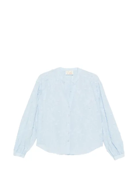 MC2 Saint Barth blusa Liona
