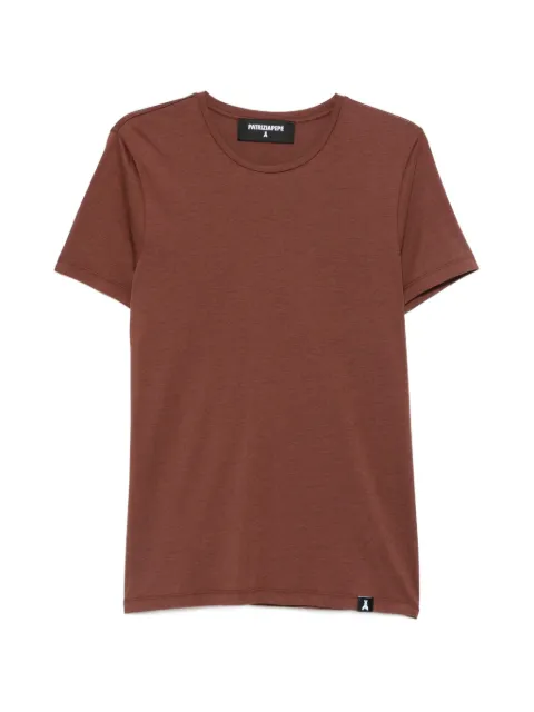 Patrizia Pepe slim-fit T-shirt