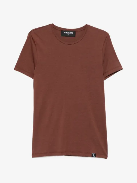 Patrizia Pepe Schmales T-Shirt