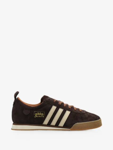 adidas Samba 62 Super low-top sneakers