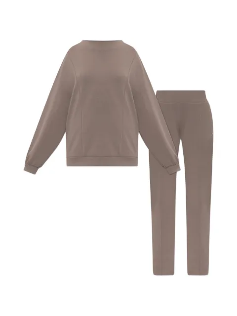 Ea7 Emporio Armani traje deportivo Core Lady Relax