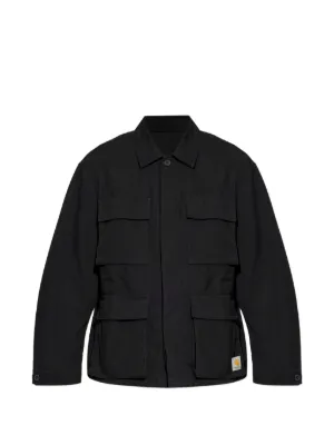 Ralph Lauren RRL スエード ボンバージャケット | ブラック | FARFETCH JP