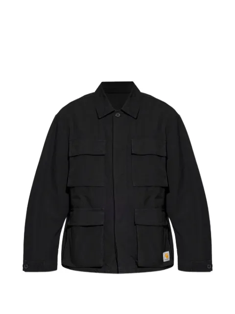 Carhartt WIP Manderson Ripstop-Jacke