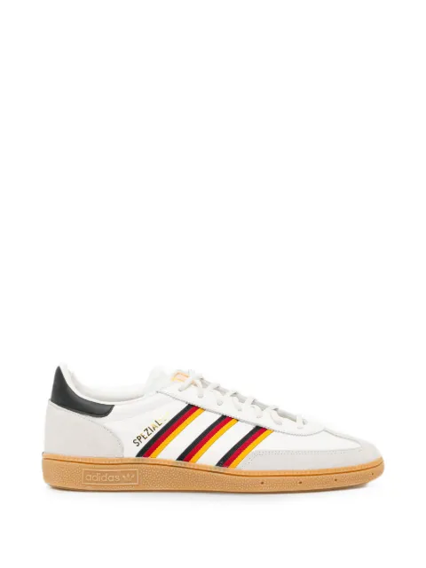 adidas Handball Spezial striped trainers