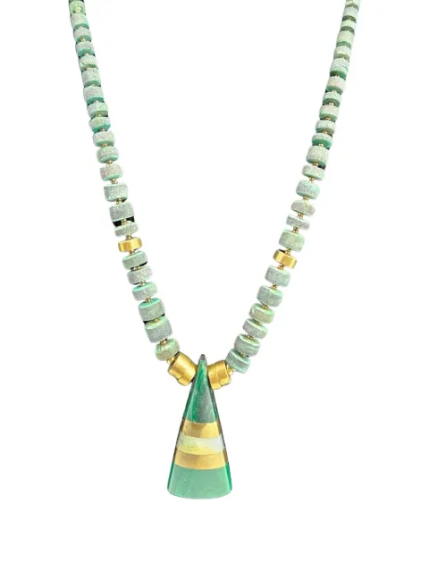 Madison collar Santo Domingo