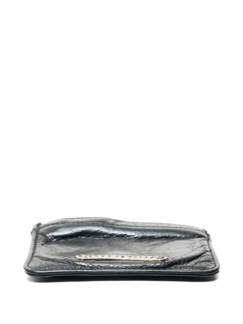 Chrome Hearts 2000-2015s Dagger logo coin case