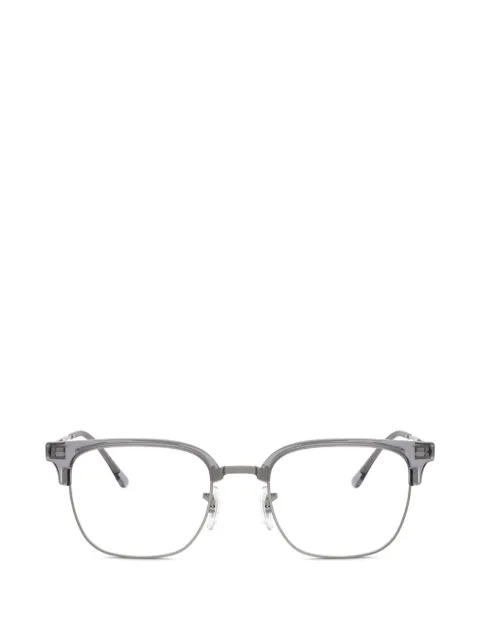 Ray-Ban New Clubmaster glasses
